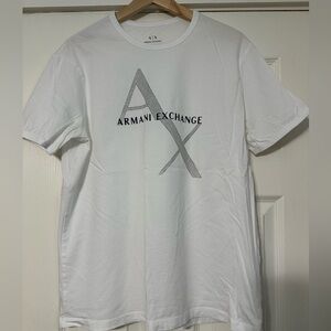 EUC Men’s Armani Exchange -large